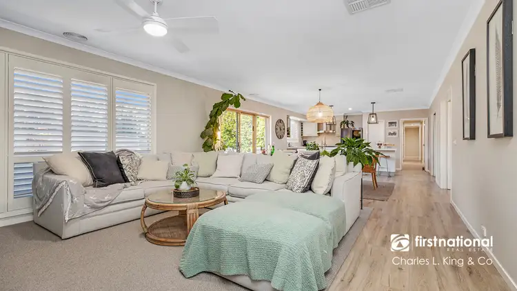 Third view of Homely house listing, 8 Cabernet Drive, Moama NSW 2731