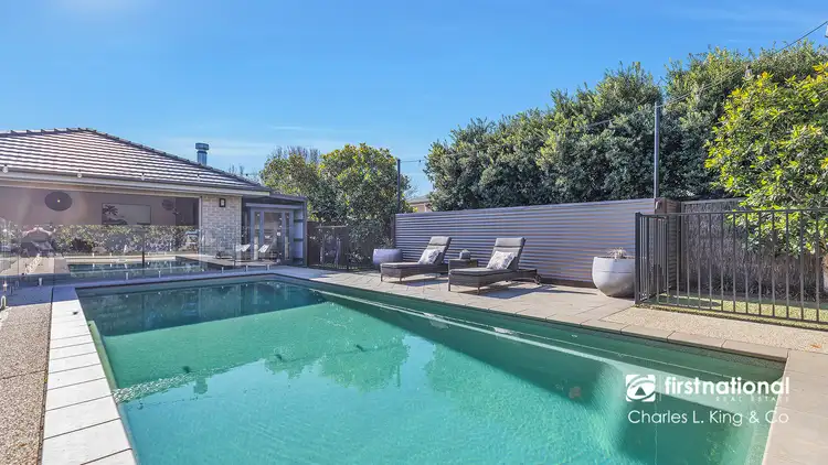 Fourth view of Homely house listing, 8 Cabernet Drive, Moama NSW 2731