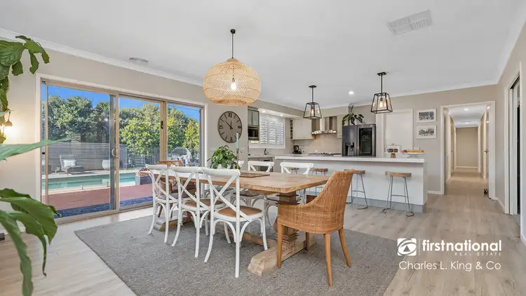 Fifth view of Homely house listing, 8 Cabernet Drive, Moama NSW 2731