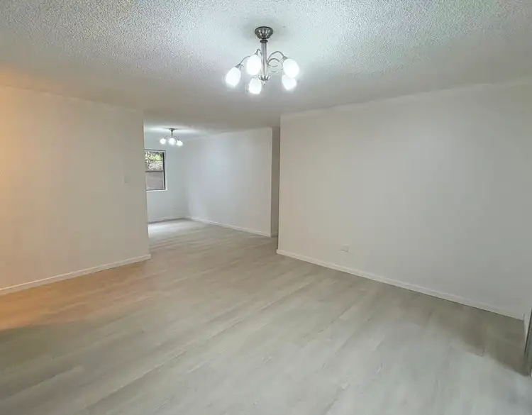 Second view of Homely unit listing, 17/18 Edensor Street, Epping NSW 2121