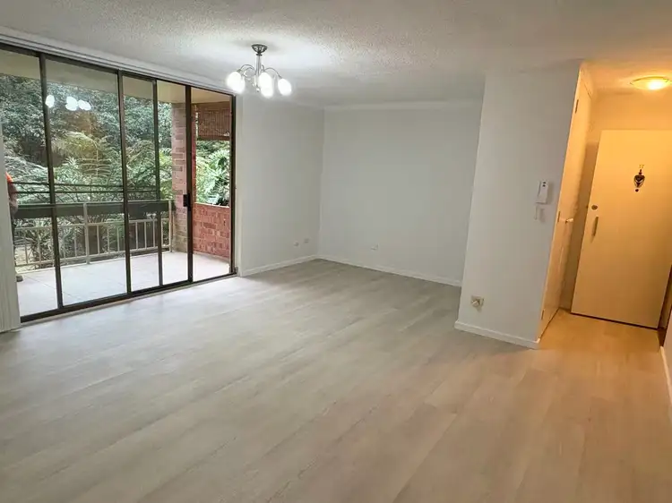 Third view of Homely unit listing, 17/18 Edensor Street, Epping NSW 2121