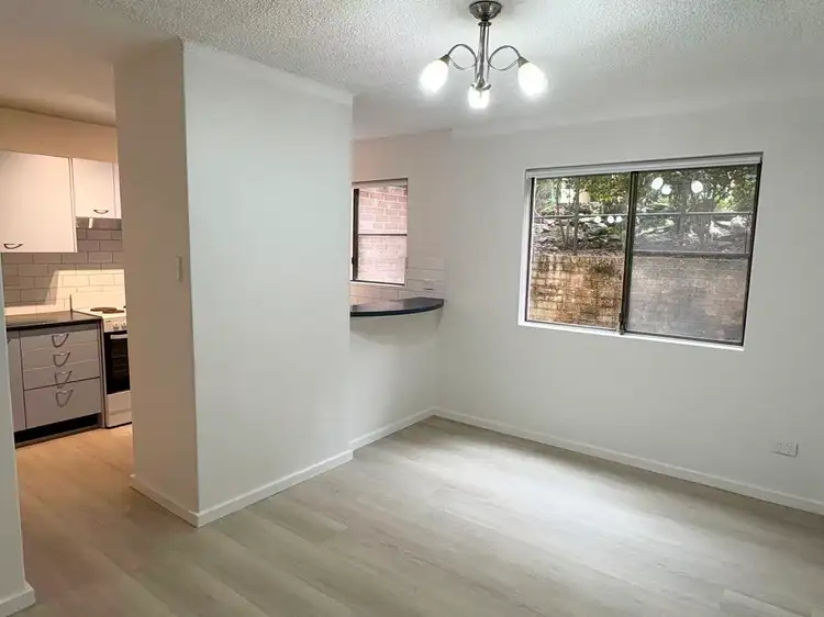 Fourth view of Homely unit listing, 17/18 Edensor Street, Epping NSW 2121