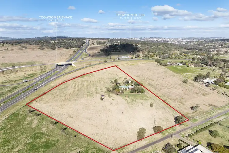 15-17 Jordan Court, Charlton QLD 4350