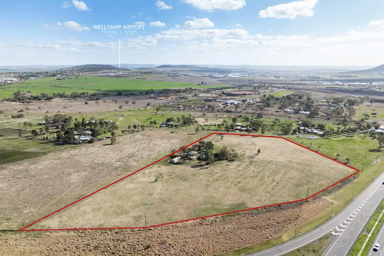 Second view of Homely house listing, 15-17 Jordan Court, Charlton QLD 4350