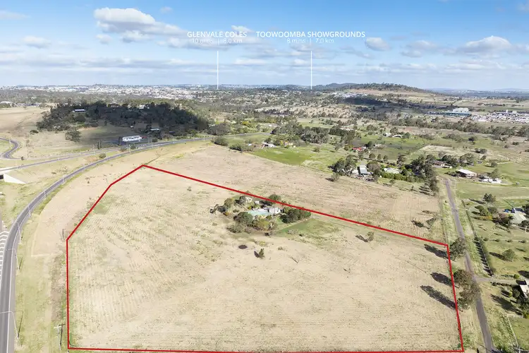 Third view of Homely house listing, 15-17 Jordan Court, Charlton QLD 4350