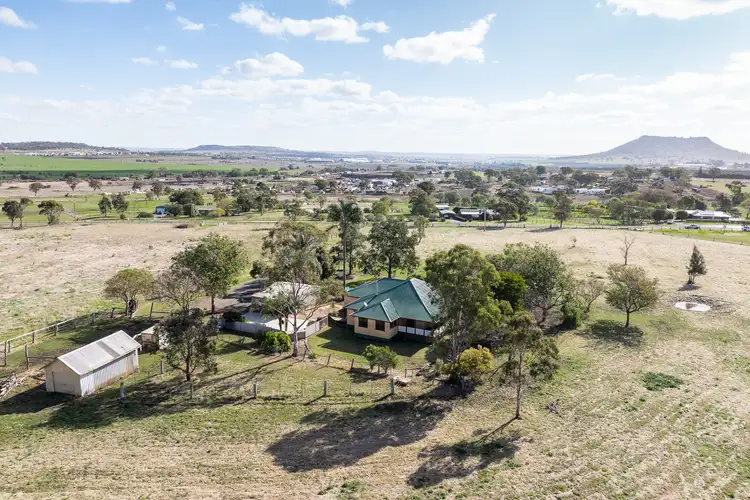 Fifth view of Homely house listing, 15-17 Jordan Court, Charlton QLD 4350