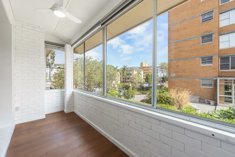 5/1 Giddings Avenue, Cronulla NSW 2230