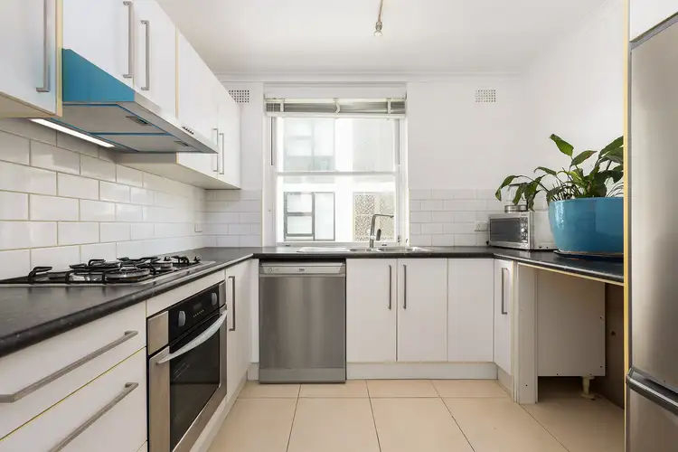Third view of Homely unit listing, 5/1 Giddings Avenue, Cronulla NSW 2230
