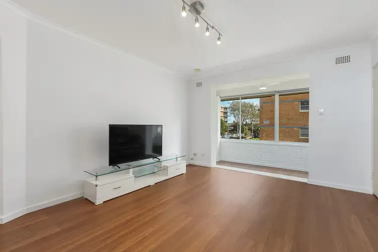Fourth view of Homely unit listing, 5/1 Giddings Avenue, Cronulla NSW 2230
