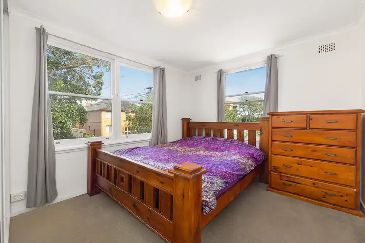Fifth view of Homely unit listing, 5/1 Giddings Avenue, Cronulla NSW 2230