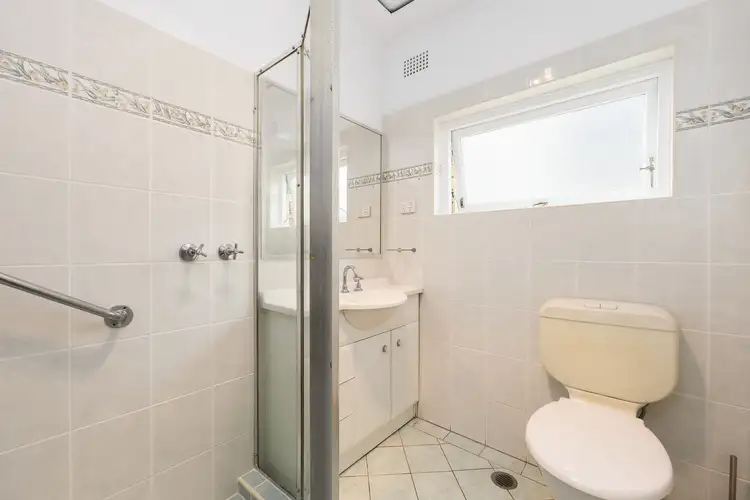 Sixth view of Homely unit listing, 5/1 Giddings Avenue, Cronulla NSW 2230