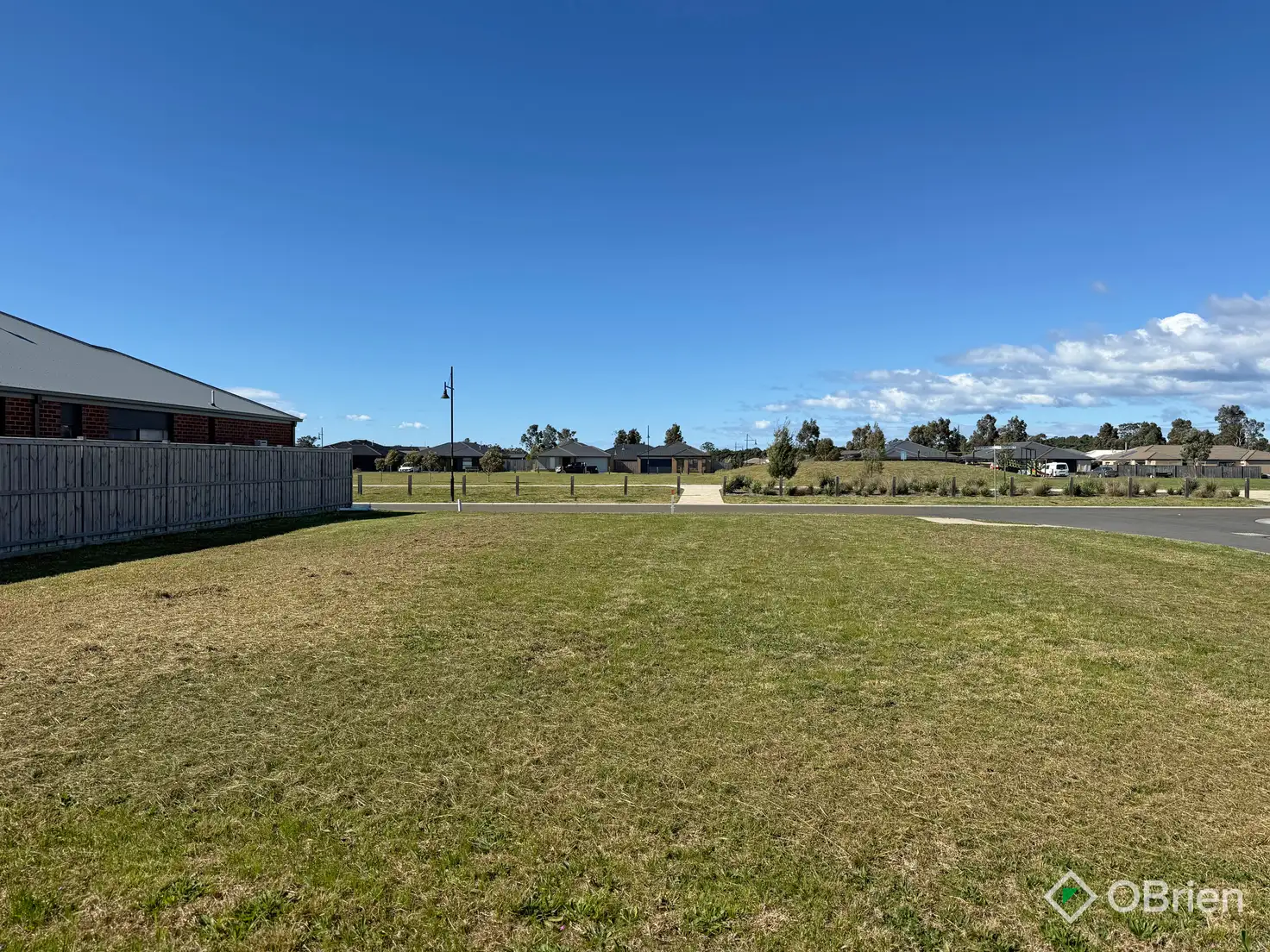 Main view of Homely land listing, 7 Flycatcher Way, Bairnsdale VIC 3875