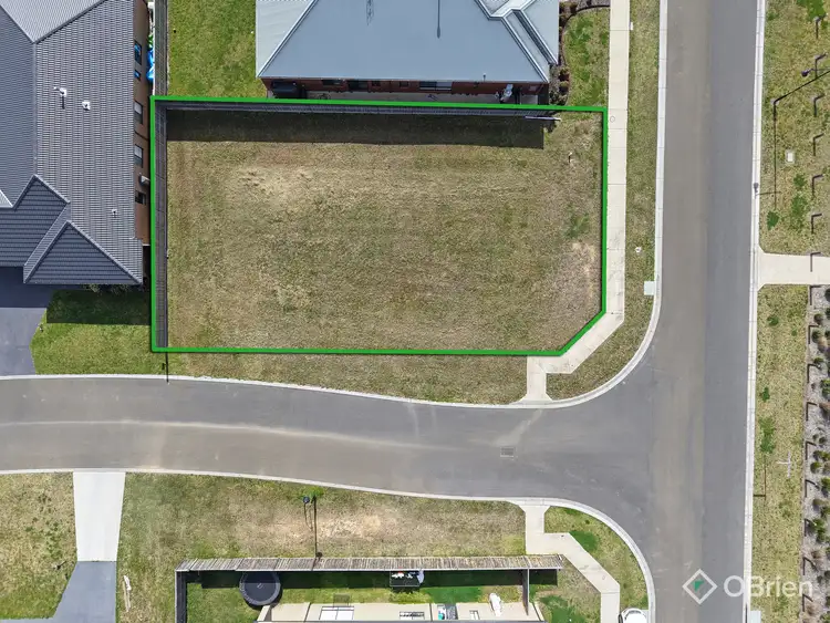 Fourth view of Homely land listing, 7 Flycatcher Way, Bairnsdale VIC 3875