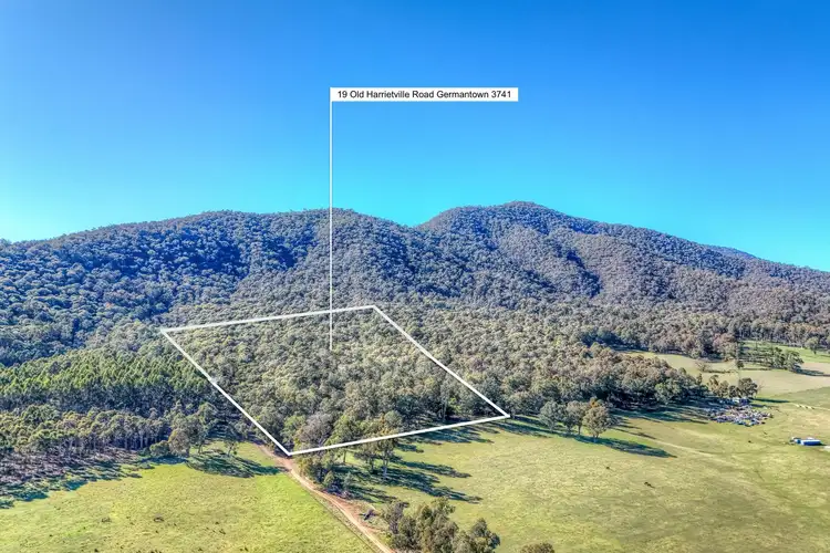 19 Old Harrietville Road, Bright VIC 3741