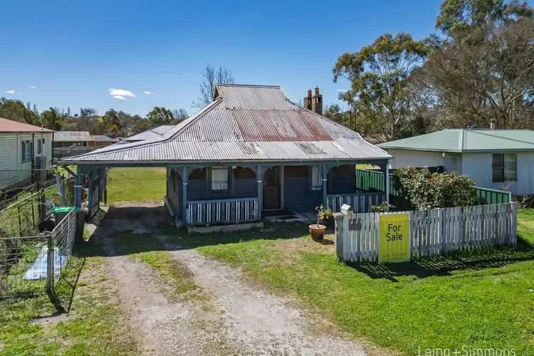 33 Claude Street, Armidale NSW 2350