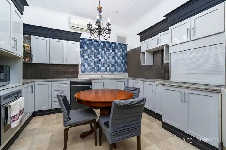 Third view of Homely house listing, 33 Claude Street, Armidale NSW 2350