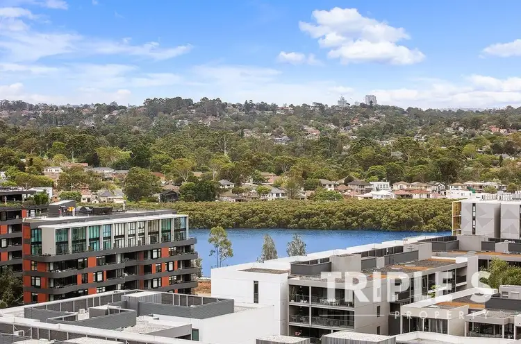 1315/2 Waterways Street, Wentworth Point NSW 2127