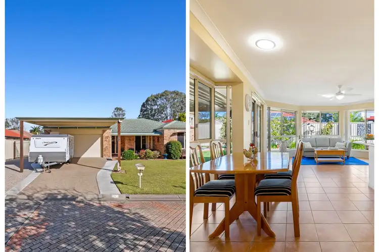 5 Kakadu Court, Banora Point NSW 2486