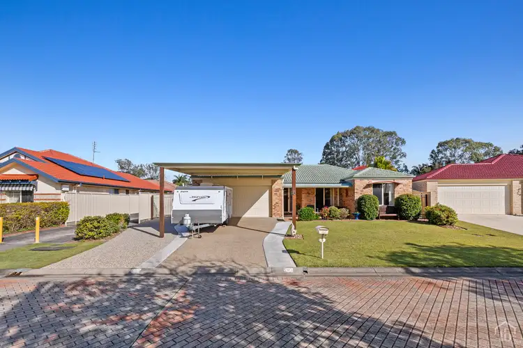 Second view of Homely house listing, 5 Kakadu Court, Banora Point NSW 2486