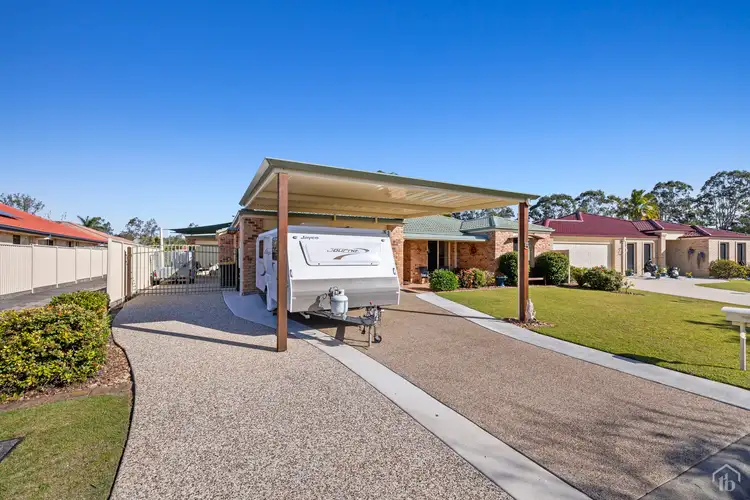 Third view of Homely house listing, 5 Kakadu Court, Banora Point NSW 2486