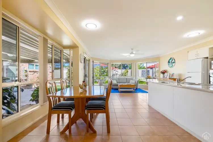 Fourth view of Homely house listing, 5 Kakadu Court, Banora Point NSW 2486