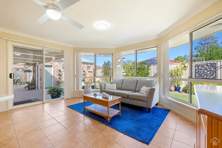 Fifth view of Homely house listing, 5 Kakadu Court, Banora Point NSW 2486