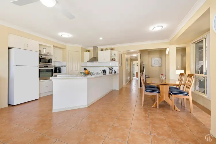 Sixth view of Homely house listing, 5 Kakadu Court, Banora Point NSW 2486