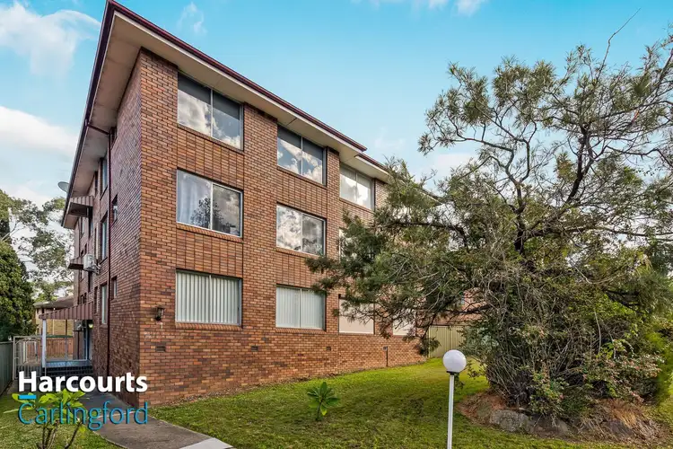 8/91 Great Western Highway, Parramatta NSW 2150