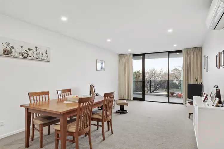 69/26 Antill Street, Dickson ACT 2602