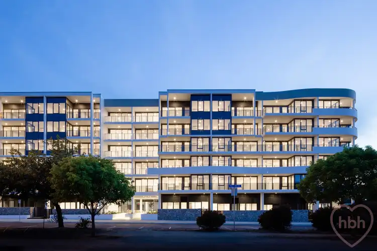 Second view of Homely apartment listing, 69/26 Antill Street, Dickson ACT 2602
