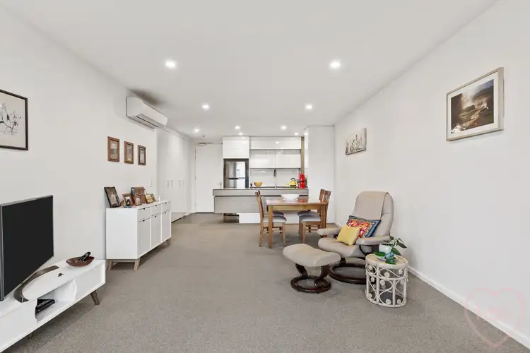 Third view of Homely apartment listing, 69/26 Antill Street, Dickson ACT 2602