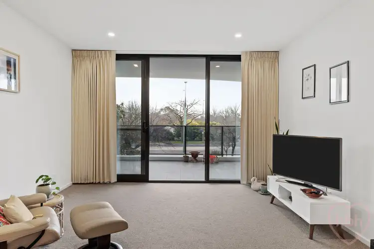 Fourth view of Homely apartment listing, 69/26 Antill Street, Dickson ACT 2602