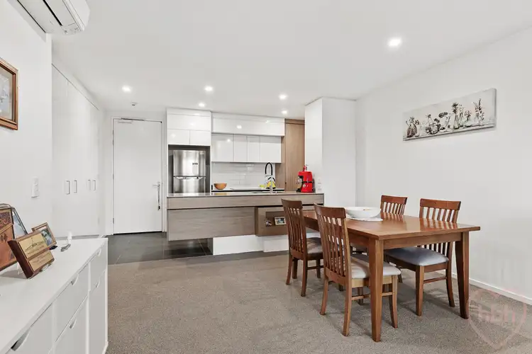 Fifth view of Homely apartment listing, 69/26 Antill Street, Dickson ACT 2602