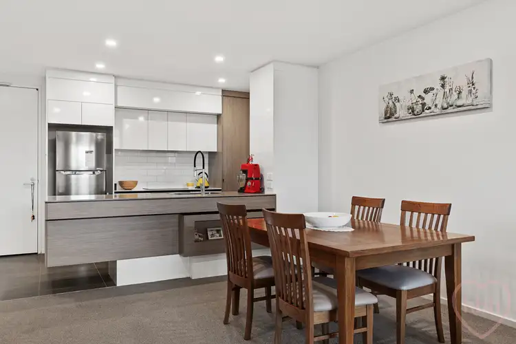 Sixth view of Homely apartment listing, 69/26 Antill Street, Dickson ACT 2602