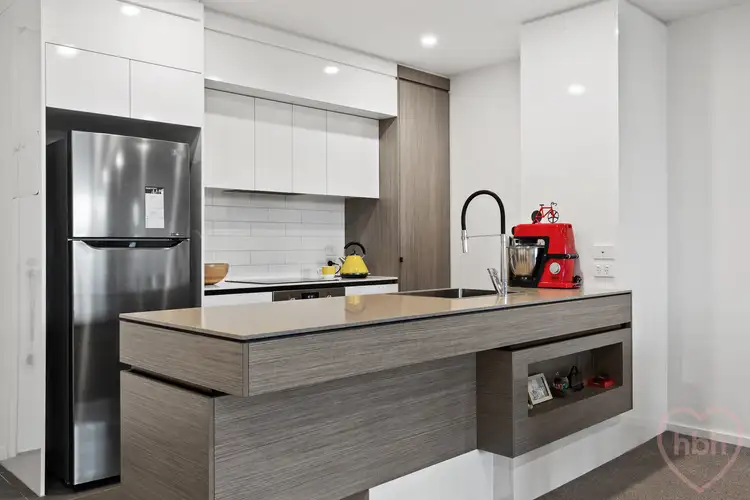 Seventh view of Homely apartment listing, 69/26 Antill Street, Dickson ACT 2602