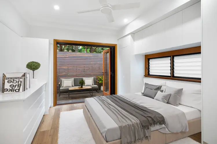 Fourth view of Homely house listing, 68 Rickard Road, North Narrabeen NSW 2101