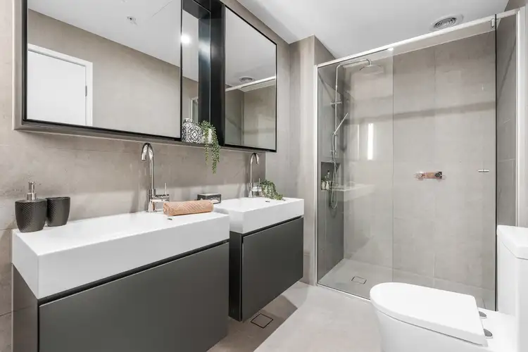 Sixth view of Homely apartment listing, 203/1 Sergeant Street, Blackburn VIC 3130