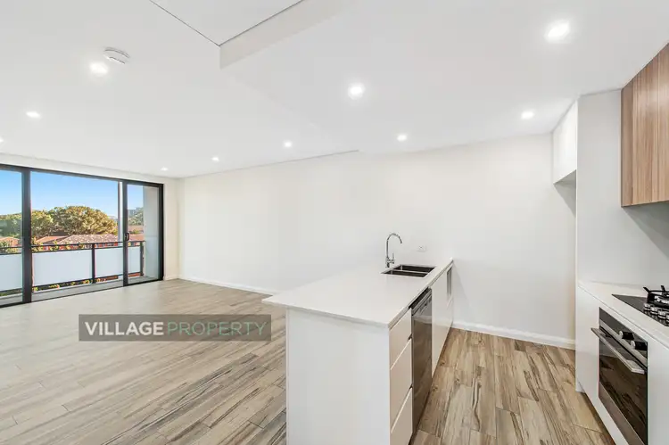 401/29 Burlington Road, Homebush NSW 2140