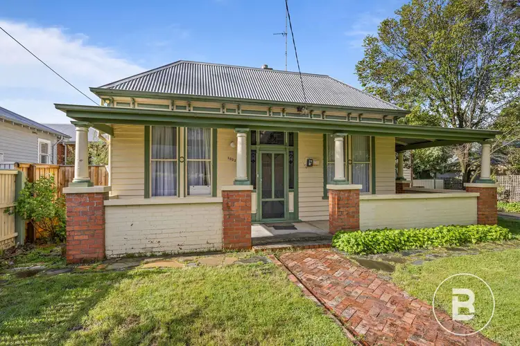 1002 Eyre Street, Ballarat Central VIC 3350