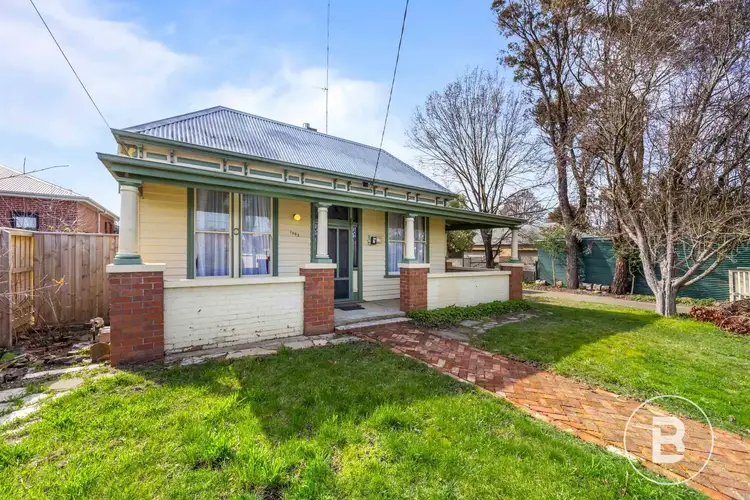 1002 Eyre Street, Ballarat Central VIC 3350