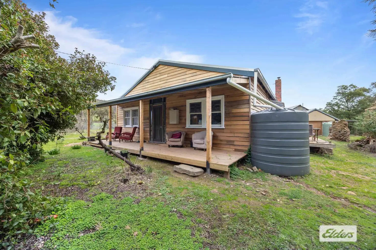 Main view of Homely house listing, 19 Pownceby Lane, Glenpatrick VIC 3469