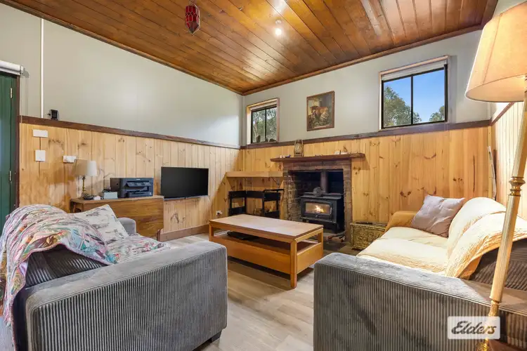 Second view of Homely house listing, 19 Pownceby Lane, Glenpatrick VIC 3469