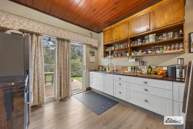 Fifth view of Homely house listing, 19 Pownceby Lane, Glenpatrick VIC 3469