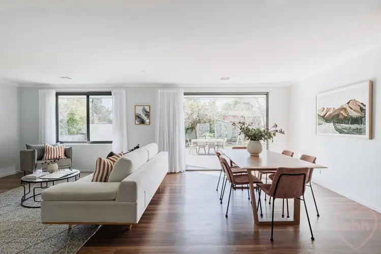 Fourth view of Homely house listing, 16 Hannaford Street, Page ACT 2614