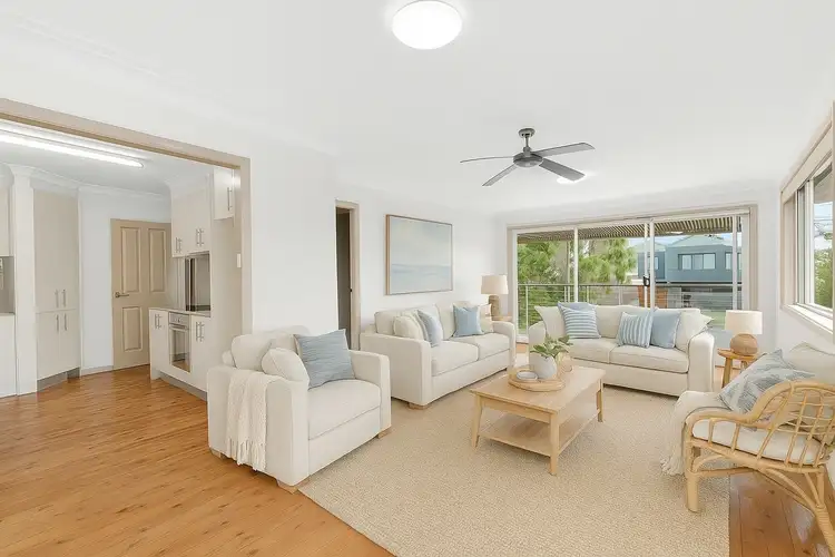 Main view of Homely house listing, 19 Iluka Avenue, Elanora Heights NSW 2101