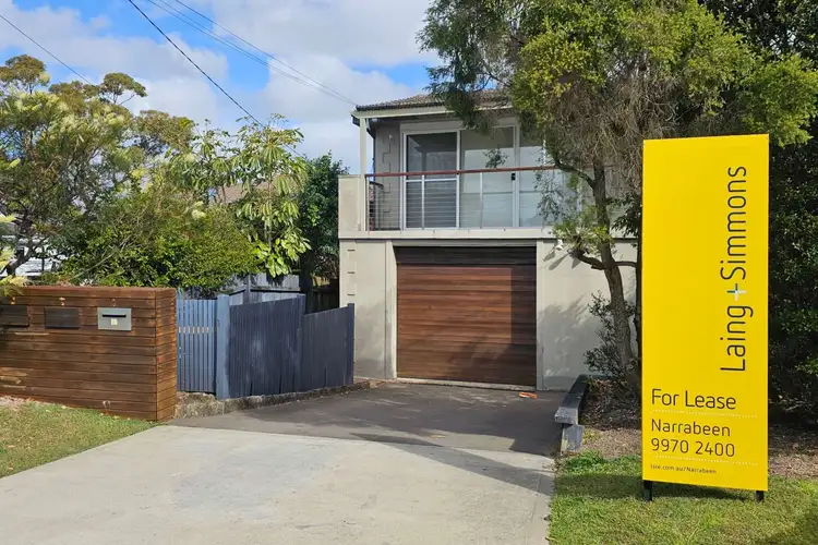 19 Iluka Avenue, Elanora Heights NSW 2101