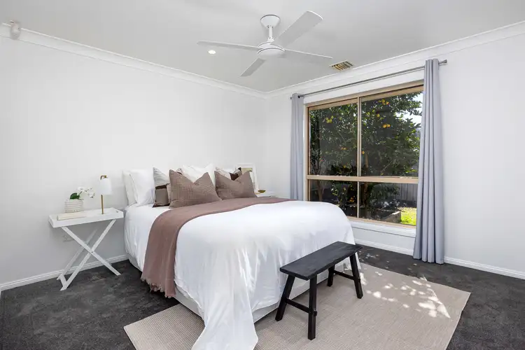 Third view of Homely villa listing, 2/70 Tamar Drive, Tatton NSW 2650