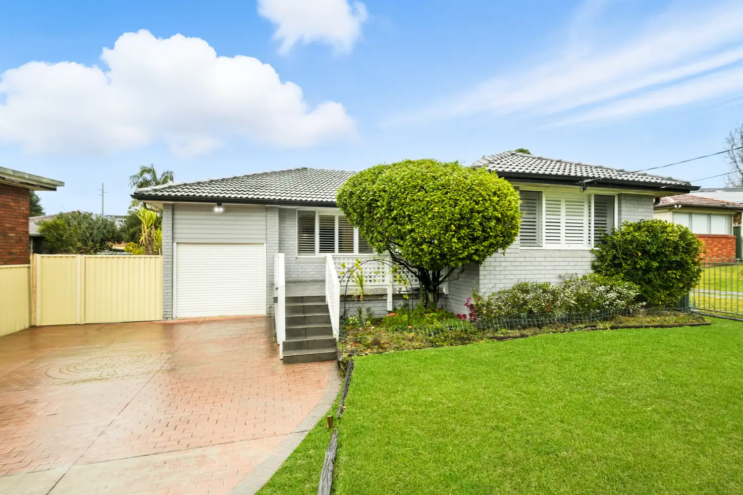 Main view of Homely house listing, 3 Bora Place, Toongabbie NSW 2146