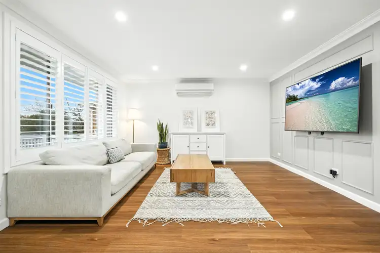 Second view of Homely house listing, 3 Bora Place, Toongabbie NSW 2146