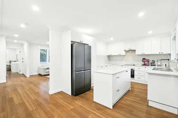 Third view of Homely house listing, 3 Bora Place, Toongabbie NSW 2146